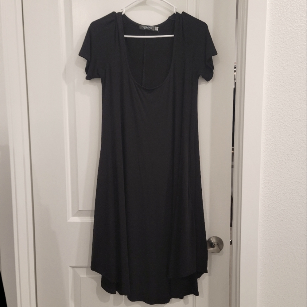Carrie Swing Dress
